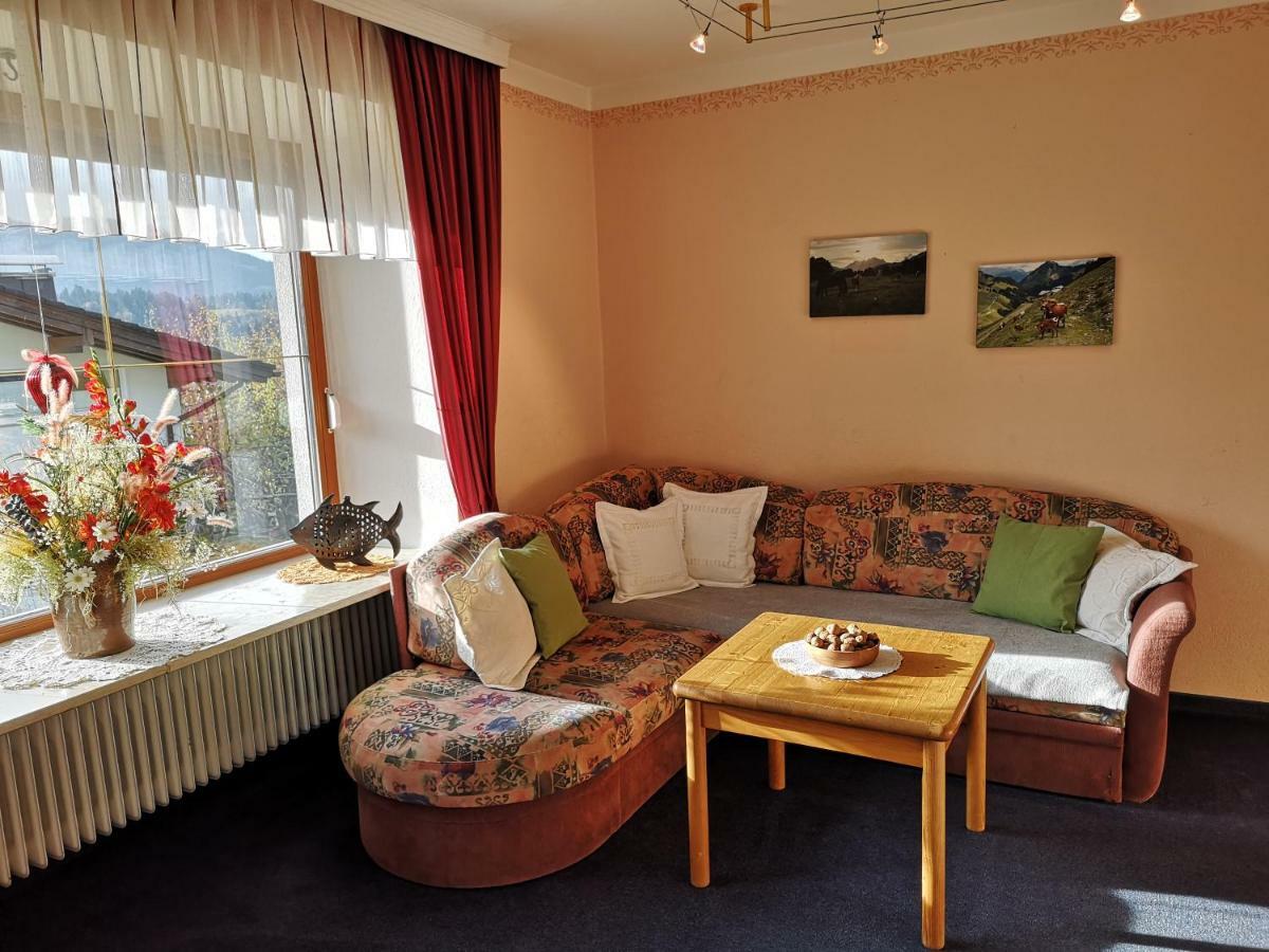 Vornbichlhof Apartment Fieberbrunn Exterior photo