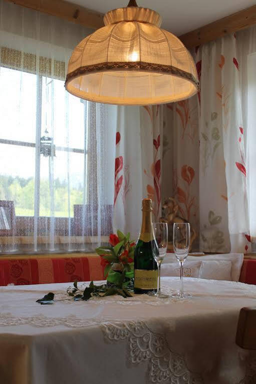Vornbichlhof Apartment Fieberbrunn Exterior photo